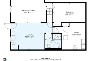 12640 S Tripp Ave, Alsip, IL 60803 - Photo 36