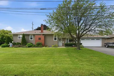 12640 S Tripp Avenue, Alsip, IL 60803 - Photo 1