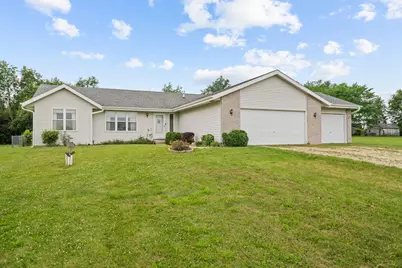 8974 N Pecatonica Road, Pecatonica, IL 61063 - Photo 1