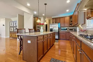 391 Lake Run Ln, North Aurora, IL 60542 - Photo 14