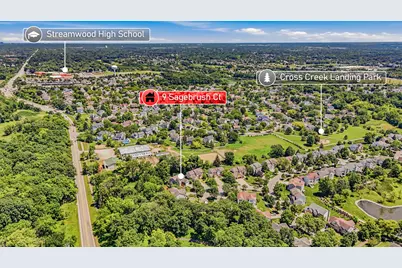 9 Sagebrush Court, Streamwood, IL 60107 - Photo 36