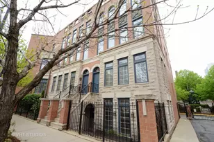 708 N Orleans St, Chicago, IL 60654 - Photo 1