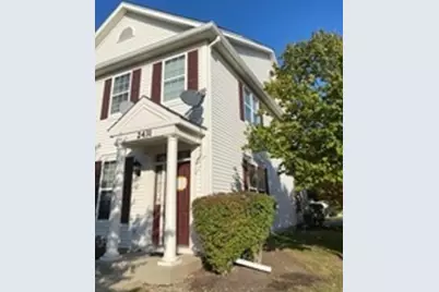 2431 Georgetown Circle, Aurora, IL 60503 - Photo 1