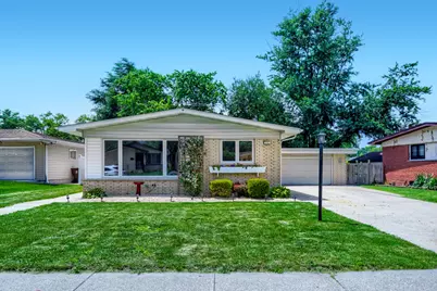 510 N Park Drive, Glenwood, IL 60425 - Photo 1