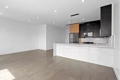 3008 W Belmont Avenue #3, Chicago, IL 60618 - Photo 2