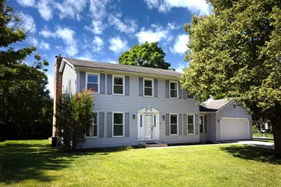 2711 Valley Forge Road, Lisle, IL 60532 - Photo 1