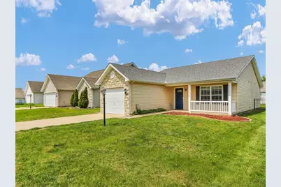 706 Corey Lane, Champaign, IL 61822 - Photo 2