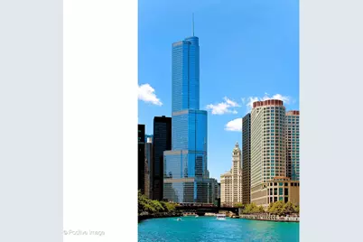 401 N Wabash Avenue #86D, Chicago, IL 60611 - Photo 1