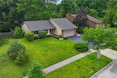 1540 N Pepper Tree Drive, Palatine, IL 60067 - Photo 2