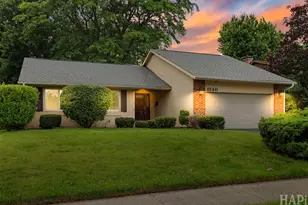 1540 N Pepper Tree Dr, Palatine, IL 60067 - Photo 1