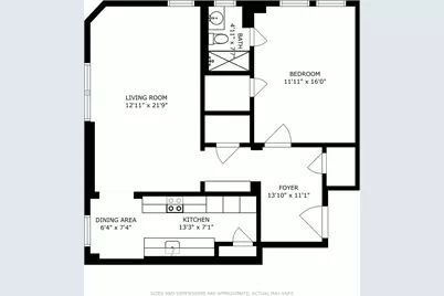 1200 N Lake Shore Drive #405, Chicago, IL 60610 - Photo 24