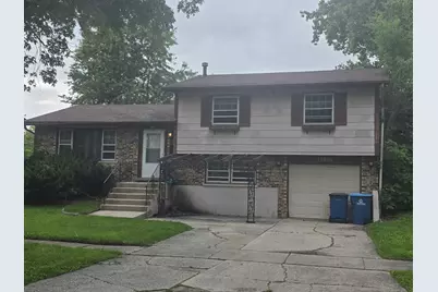 1763 225th Place, Sauk Village, IL 60411 - Photo 4