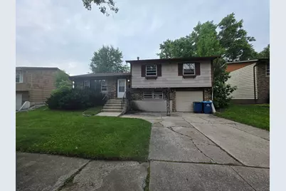 1763 225th Place, Sauk Village, IL 60411 - Photo 2