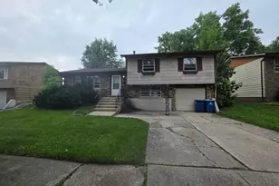 1763 225th Pl, Sauk Village, IL 60411 - Photo 2