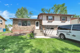 1763 225th Pl, Sauk Village, IL 60411 - Photo 1