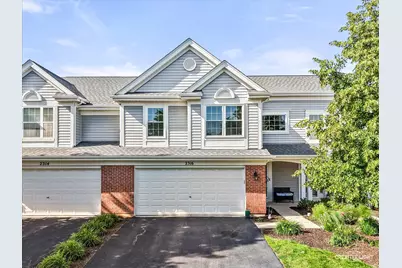2316 Foxmoor Lane, Aurora, IL 60502 - Photo 1