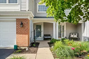 2316 Foxmoor Ln, Aurora, IL 60502 - Photo 2