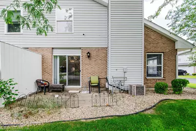 5616 W Von Avenue #A, Monee, IL 60449 - Photo 24
