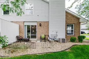 5616 W Von Ave, Monee, IL 60449 - Photo 24
