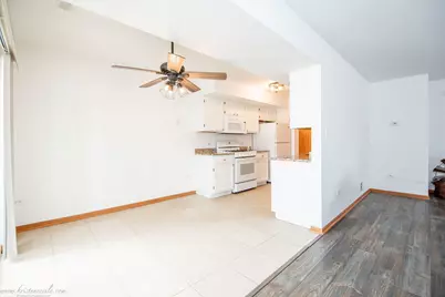 5616 W Von Avenue #A, Monee, IL 60449 - Photo 8