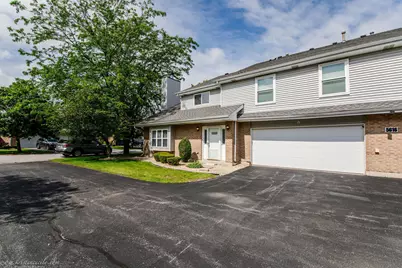5616 W Von Avenue #A, Monee, IL 60449 - Photo 2