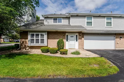 5616 W Von Avenue #A, Monee, IL 60449 - Photo 1