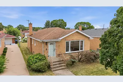 4847 N Sayre Avenue, Chicago, IL 60656 - Photo 1