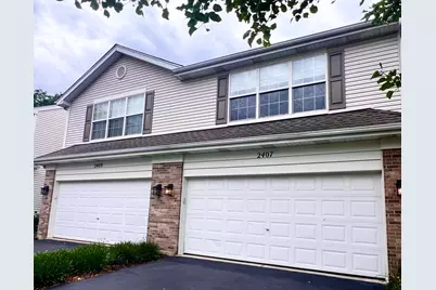 2407 Stoughton Circle #2407, Aurora, IL 60502 - Photo 2