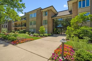 2 Oak Brook Club Dr, Oak Brook, IL 60523 - Photo 1