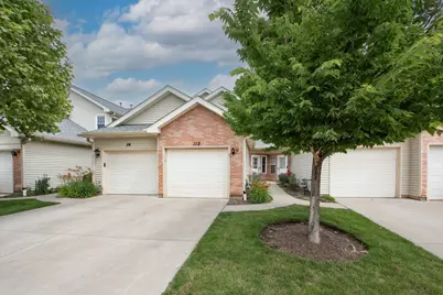 112 Golfview Drive #112, Glendale Heights, IL 60139 - Photo 1