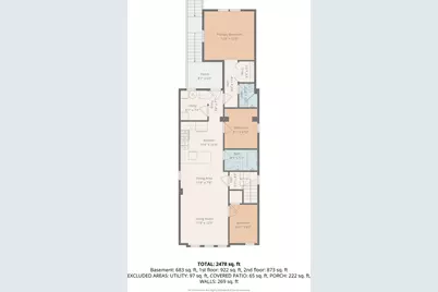 3505 W Le Moyne Street, Chicago, IL 60651 - Photo 38