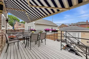 3619 S Parnell Ave, Chicago, IL 60609 - Photo 2