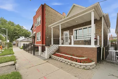 3619 S Parnell Avenue, Chicago, IL 60609 - Photo 1
