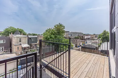 4827 S Saint Lawrence Avenue #2, Chicago, IL 60615 - Photo 2
