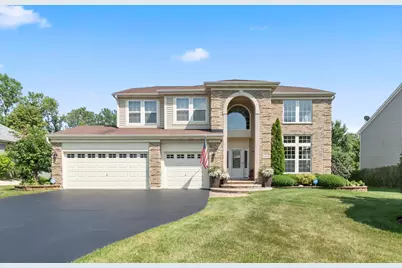1225 Mallard Lane, Hoffman Estates, IL 60192 - Photo 1
