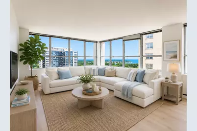 655 W Irving Park Road #1502, Chicago, IL 60613 - Photo 4
