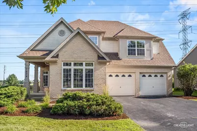 1608 Hearthstone Lane, North Aurora, IL 60542 - Photo 1