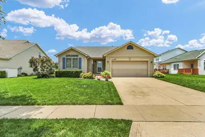 905 Bluegrass Lane, Champaign, IL 61822 - Photo 1