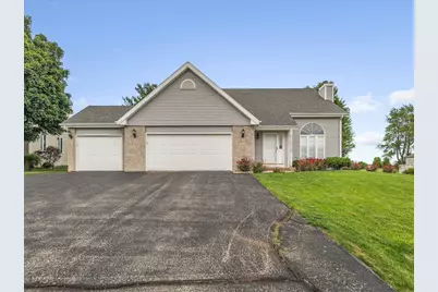 13033 Springhill Drive, Winnebago, IL 61088 - Photo 2