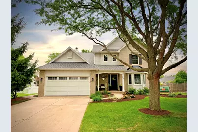 300 Savoy Drive, Shorewood, IL 60404 - Photo 1