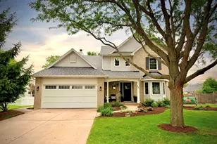 300 Savoy Dr, Shorewood, IL 60404 - Photo 1