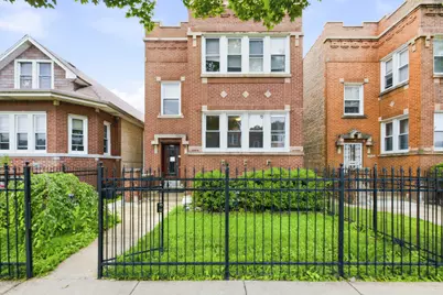 5233 W Potomac Avenue, Chicago, IL 60651 - Photo 1