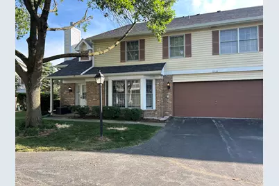 9933 Cambridge Court #C, Mokena, IL 60448 - Photo 6