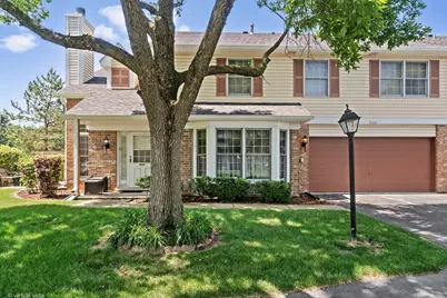 9933 Cambridge Court #C, Mokena, IL 60448 - Photo 2