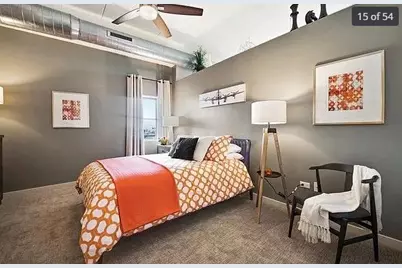 1224 W Van Buren Street #713, Chicago, IL 60607 - Photo 12