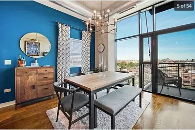 1224 W Van Buren Street #713, Chicago, IL 60607 - Photo 6
