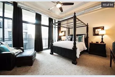 1224 W Van Buren Street #713, Chicago, IL 60607 - Photo 8