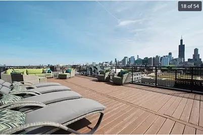 1224 W Van Buren Street #713, Chicago, IL 60607 - Photo 14