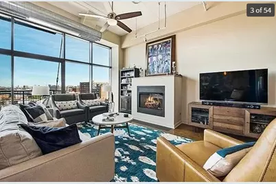 1224 W Van Buren Street #713, Chicago, IL 60607 - Photo 2