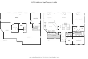 15792 York Center Rd, Thomson, IL 61285 - Photo 56